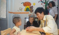Liên hợp quốc cam kết hỗ trợ Việt Nam hoàn thiện hệ thống bảo vệ trẻ em quốc gia 