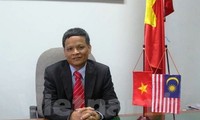Việt Nam tổ chức vận động ứng cử vào Ủy ban Luật pháp Quốc tế 