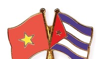 Giao lưu hữu nghị Việt Nam - Cuba tại Hải Phòng 