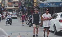 Phim của người Việt trẻ tại Séc đề cao giá trị cội nguồn