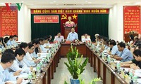 Thủ tướng Nguyễn Xuân Phúc: Phát triển du lịch thành ngành kinh tế mũi nhọn của Phú Yên