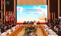Thủ tướng Nguyễn Xuân Phúc dự Hội nghị Cấp cao ASEAN lần thứ 29
