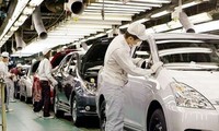 Đưa 40 sinh viên tốt nghiệp Cao đẳng sang làm việc tại Công ty sản xuất ô tô Nissan Nhật Bản