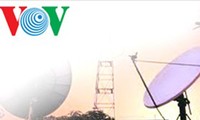 VOV chính thức phát sóng kênh Tiếng Anh 24/7 trên tần số 104 Mhz