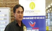 Diễn đàn Doanh nghiệp Việt kiều Châu Âu - nơi kết nối những doanh nhân Việt