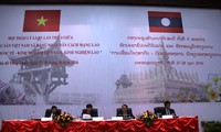 Hội thảo lý luận lần thứ 4 giữa Đảng Cộng sản Việt Nam và Đảng Nhân dân Cách mạng Lào