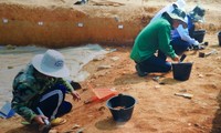 Hội thảo quốc tế “Thời đại đá cũ ở Việt Nam trong bối cảnh khu vực”