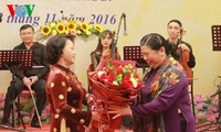 Thành lập Tổ chức Nghị sĩ hữu nghị Việt Nam Quốc hội khóa XIV
