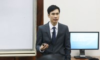 Tiến sĩ Nguyễn Xuân Hải: Tôi mong Việt Nam sớm trở thành một trung tâm tài chính mới của thế giới