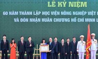 Đưa nông nghiệp Việt Nam trở thành một hình mẫu phát triển