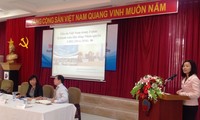 Việt Nam tham gia tích cực vào hoạt động của hệ thống nhân quyền quốc tế