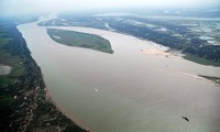 Đẩy mạnh quan hệ hợp tác đa phương trong quản lý, sử dụng bền vững nguồn nước sông Mekong