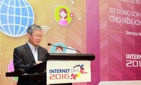 Việt Nam ứng dụng công nghệ thông tin trong hoạt động của nền kinh tế