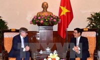 Tham vấn chính trị cấp Thứ trưởng Ngoại giao giữa Việt Nam và Tây Ban Nha
