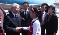 Báo chí Trung Quốc đánh giá cao ý nghĩa chuyến thăm sắp tới của Tổng Bí thư Nguyễn Phú Trọng