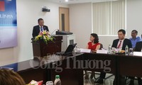 Tăng cường kết nối giao thương Việt Nam - Philippines 