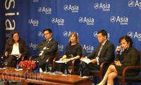 Hội thảo về năm APEC Việt Nam 2017 tại Mỹ