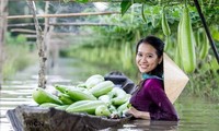Nông nghiệp Việt Nam nhận diện thách thức để tăng trưởng