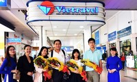 Du lịch Việt Nam: “Bội thu” khách dịp Tết Đinh Dậu 2017