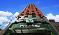 Vietcombank là ngân hàng kinh doanh vốn tốt nhất Việt Nam 