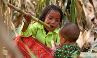 Tổ chức tầm nhìn Thế giới hỗ trợ hơn 1,8 triệu đôla Mỹ cải thiện đời sống người nghèo ở Quảng Trị