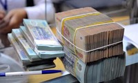 Năm 2017 Ngân hàng Nhà nước Việt Nam tập trung xử lý nợ xấu