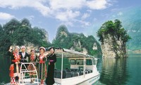 Giới thiệu cơ hội đầu tư, thương mại và du lịch tỉnh Tuyên Quang năm 2017 