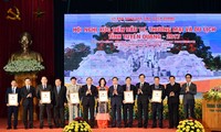 Thu hút mạnh mẽ đầu tư vào tỉnh Tuyên Quang