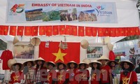 Quảng bá sản phẩm truyền thống của Việt Nam ở Ấn Độ