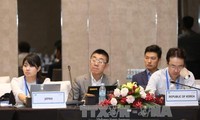 APEC 2017: Hội nghị SOM 1 và các cuộc họp liên quan sang ngày làm việc thứ 10 