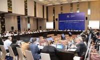 Kết quả cuộc họp bảy Ủy ban và nhóm công tác trong Hội nghị SOM 1 và các cuộc họp liên quan
