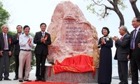 Phó Chủ tịch nước dự lễ kỷ niệm 40 năm ngày khởi công xây dựng công trình Đại thủy nông Phú Ninh