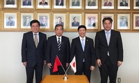 Tăng cường hợp tác giữa các địa phương Nhật Bản và Việt Nam 