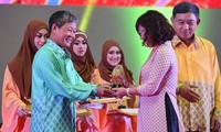 Phát động Giải thưởng Công nghệ thông tin và truyền thông Đông Nam Á 2017 