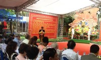 Công ty Rạng Đông làm tốt lời dạy của Chủ tịch Hồ Chí Minh