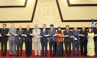 Thúc đẩy hợp tác ASEAN - Liên minh Thái Bình Dương 