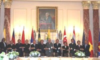 Hội nghị đặc biệt Bộ trưởng Ngoại giao ASEAN - Hoa Kỳ 
