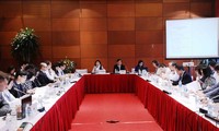 Hội nghị SOM2 bàn về nâng cao chất lượng nguồn lao động trong kỷ nguyên số