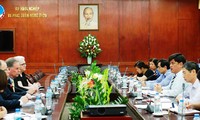 Việt Nam đẩy mạnh hợp tác với Hoa Kỳ trong lĩnh vực nông nghiệp