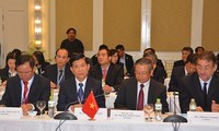 Việt Nam tích cực hợp tác phòng, chống ma túy tiểu vùng sông Mekong 
