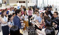 SOM 2 APEC: Các đại biểu đánh giá cao những đóng góp của Việt Nam