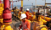 Hội đồng Dầu khí ASEAN: Hợp tác chặt chẽ ứng phó với giá dầu giảm 