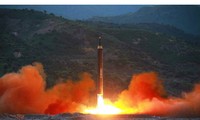 Trừng phạt có giúp tháo ngòi nổ căng thẳng trên bán đảo Triều Tiên?