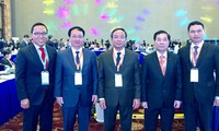 Việt Nam tham dự Diễn đàn Thị trưởng các Thành phố trên thế giới 
