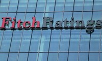 Fitch Ratings nâng triển vọng nền kinh tế Việt Nam lên mức Tích cực