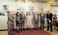 Khai mạc triển lãm ảnh “Việt Nam - Đất nước và con người” tại Liên bang Nga