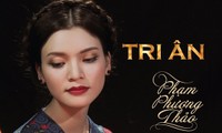 Album Tri ân của NSƯT Phạm Phương Thảo