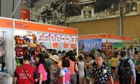 Triển lãm thương hiệu hàng đầu Thái Lan 2017 từ 17-20/8