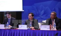 Các hiệp định thương mại tạo động lực phát triển cho các nền kinh tế APEC