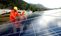 Trên 15.000 tỷ đồng đầu tư các dự án năng lượng mặt trời tại Tây Ninh